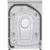 Gorenje WD2PA1X64ADW/DE pesumasin-kuivati, eraldiseisev, esilaadimisega, valge