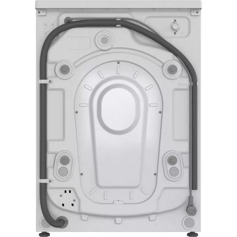 Gorenje WD2PA1X64ADW/DE pesumasin-kuivati, eraldiseisev, esilaadimisega, valge