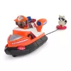 PAW Patrol Fire Rescue: Zuma päästetulepaat koos tegevusfiguuri, heidetava päästerõnga, kähriku ja mängupaadiga, laste mänguasjad poistele ja tüdrukutele alates 3. eluaastast