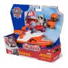PAW Patrol Fire Rescue: Zuma päästetulepaat koos tegevusfiguuri, heidetava päästerõnga, kähriku ja mängupaadiga, laste mänguasjad poistele ja tüdrukutele alates 3. eluaastast