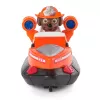 PAW Patrol Fire Rescue: Zuma päästetulepaat koos tegevusfiguuri, heidetava päästerõnga, kähriku ja mängupaadiga, laste mänguasjad poistele ja tüdrukutele alates 3. eluaastast