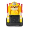 PAW Patrol Fire Rescue: Rubble Rescue Fire Dump Truck koos action-figuuri, mürskude ja mänguautoga, laste mänguasjad poistele ja tüdrukutele alates 3. eluaastast