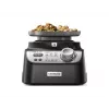 Kenwood kompaktne köögikombain MultiPro XL Weigh+ must — 1 000 W, integreeritud kaal, blenderi lisaseade