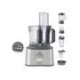 Köögikombain Kenwood MultiPro Compact+ FDM316SS — 800 W, 2 L kauss, hall, sisseehitatud kaalud