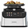 Kenwood MultiPro OneTouch köögikombain 1000 W 3 L Must, Roostevaba teras Sisseehitatud kaalud