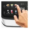 Kenwood MultiPro OneTouch köögikombain 1000 W 3 L Must, Roostevaba teras Sisseehitatud kaalud