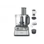 Kenwood FDM72.990SS köögikombain 3 L Roostevaba teras Sisseehitatud kaalud