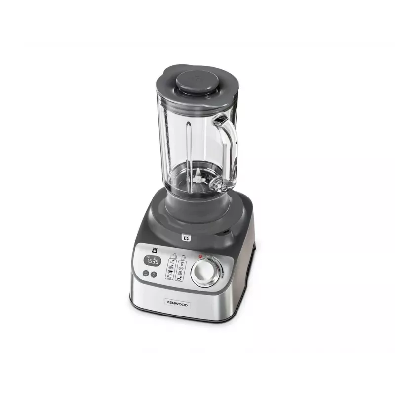Kenwood FDM72.990SS köögikombain 3 L Roostevaba teras Sisseehitatud kaalud