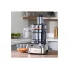 Kenwood FDM72.990SS köögikombain 3 L Roostevaba teras Sisseehitatud kaalud