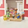 PAW Patroli tuletõrje päästemeeskonna komplekt 7 kogumisväärse tegevusfiguuriga, sealhulgas Ryder ja 6 kutsikat, mänguasjad poistele ja tüdrukutele alates 3. eluaastast