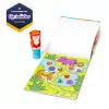 Melissa & Doug Sticker WOW 24-leheküljeline tegevusvihik ja kleepsumaja, 300 kleebist, kunst ja käsitöö näpumänguasi kogutav tegelane – Tiiger – FSC sertifitseeritud