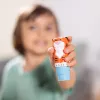 Melissa & Doug Sticker WOW 24-leheküljeline tegevusvihik ja kleepsumaja, 300 kleebist, kunst ja käsitöö näpumänguasi kogutav tegelane – Tiiger – FSC sertifitseeritud