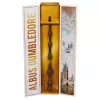 Wizarding World Harry Potter, 12-tolline maagiline kogumisvits Albus Dumbledore, aluse ja valatud ikooniga, maagilised olendid, aksessuaar kostüümidele