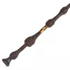 Wizarding World Harry Potter, 12-tolline maagiline kogumisvits Albus Dumbledore, aluse ja valatud ikooniga, maagilised olendid, aksessuaar kostüümidele