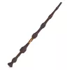 Wizarding World Harry Potter, 12-tolline maagiline kogumisvits Albus Dumbledore, aluse ja valatud ikooniga, maagilised olendid, aksessuaar kostüümidele