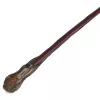 Harry Potter, 12-tolline maagiline kollektsionääride Ron Weasley võlukepp, alus ja valatud metallist ikoon, maagilised esemed, kostüümiaksessuaar