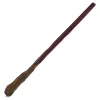 Harry Potter, 12-tolline maagiline kollektsionääride Ron Weasley võlukepp, alus ja valatud metallist ikoon, maagilised esemed, kostüümiaksessuaar