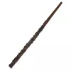 Wizarding World Harry Potter, 12-tolline maagiline kollektsionääride Hermione Grangeri võlukepp aluse ja valatud ikooniga, maagilised olendid, kostüümiaksessuaar