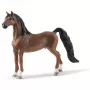 Hobuse kuju Schleich HORSE CLUB American Saddlebred kastrat