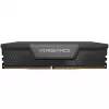 DIMM 96 GB DDR5-6000 (2x 48 GB) Dual-Kit, Arbeitsspeicher schwarz, CMK96GX5M2B6000C30, Vengeance, INTEL XMP