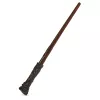 Wizarding World Harry Potter, 12-tolline maagiline kollektsionääri Harry Potteri võlukepp aluse ja valatud ikooniga, maagilised olendid, kostüümiaksessuaar