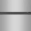 Gorenje Külmik-sügavkülmik NRK619CAXL4 SI, 304 L, SN-N, 6 kg/24h, C, Värske tsooni sektsioon, Hall