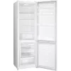 Gorenje Kombineeritud külmik-sügavkülmik RK418DPW4 BE, 269 L, N-ST, 39 dB, 3.2 kg/24h, D, Valge