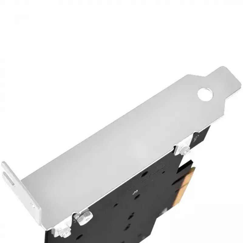 Liidesekaart Silverstone ECM20 Sisemine PCIe SATA