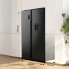 Gorenje NRR9185EABXLWD Külmik-sügavkülmik 547 L