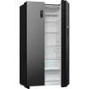 Gorenje NRR9185EABXLWD Külmik-sügavkülmik 547 L