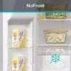 Gorenje NRR9185EABXLWD Külmik-sügavkülmik 547 L