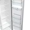 Gorenje NRR9185EAXLWD Külmik-Sügavkülmik 547 L
