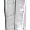Gorenje NRR9185EAXLWD Külmik-Sügavkülmik 547 L
