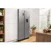 Gorenje NRR9185EAXLWD Külmik-Sügavkülmik 547 L