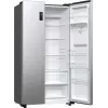 Gorenje NRR9185EAXLWD Külmik-Sügavkülmik 547 L