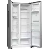 Gorenje NRR9185EAXLWD Külmik-Sügavkülmik 547 L