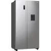 Gorenje NRR9185EAXLWD Külmik-Sügavkülmik 547 L