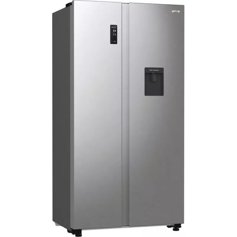 Gorenje NRR9185EAXLWD Külmik-Sügavkülmik 547 L