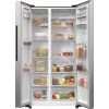 Gorenje NRR9185EAXLWD Külmik-Sügavkülmik 547 L