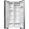 Gorenje NRR9185EAXLWD Külmik-Sügavkülmik 547 L