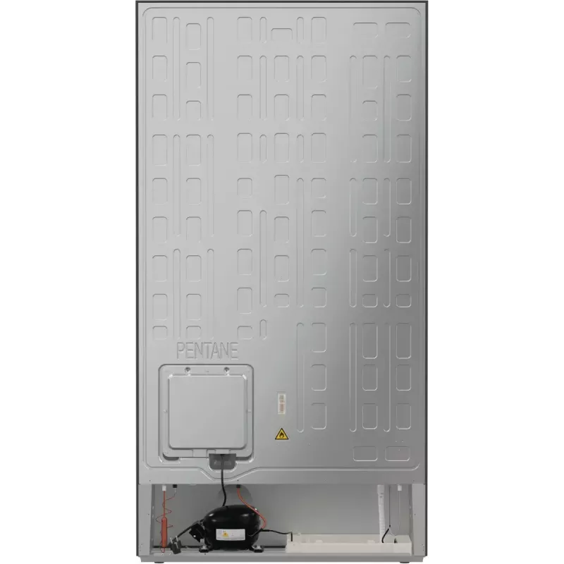 Gorenje NRR9185EAXLWD Külmik-Sügavkülmik 547 L