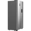 Gorenje NRR9185EAXLWD Külmik-Sügavkülmik 547 L