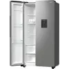 Gorenje NRR9185EAXLWD Külmik-Sügavkülmik 547 L