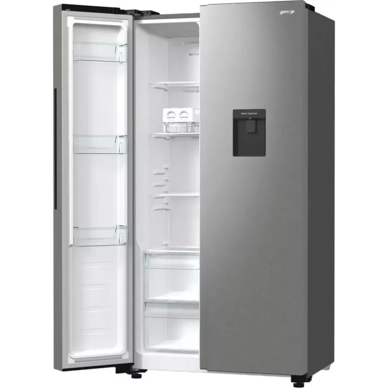 Gorenje NRR9185EAXLWD Külmik-Sügavkülmik 547 L