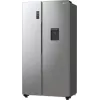 Gorenje NRR9185EAXLWD Külmik-Sügavkülmik 547 L
