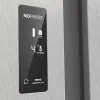 Gorenje NRR9185EAXLWD Külmik-Sügavkülmik 547 L