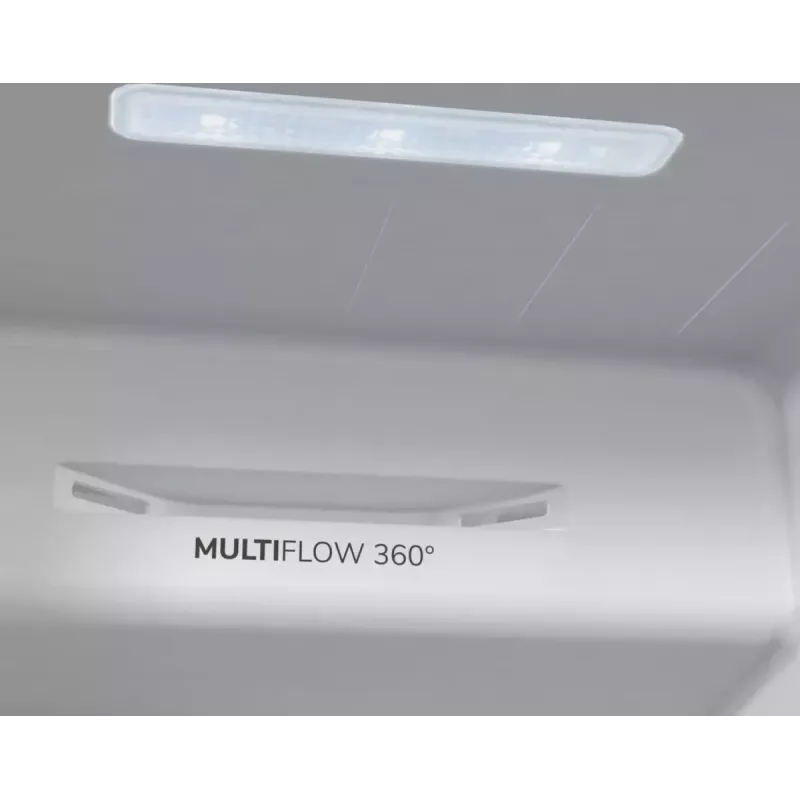 Gorenje NRR9185EAXLWD Külmik-Sügavkülmik 547 L