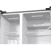 Gorenje NRR9185EAXLWD Külmik-Sügavkülmik 547 L