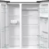 Gorenje NRR9185EAXLWD Külmik-Sügavkülmik 547 L