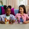 Mänguasjafiguur Spin Master Unicorn Academy Isabel ehtsa laka ja sabaga ning harjaga